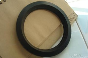 U型內骨架油封